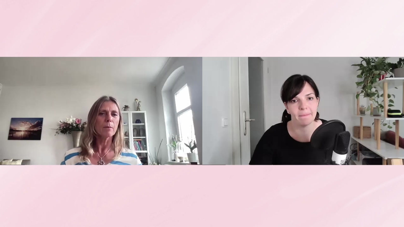 Ausschnitt Kerstin Interview